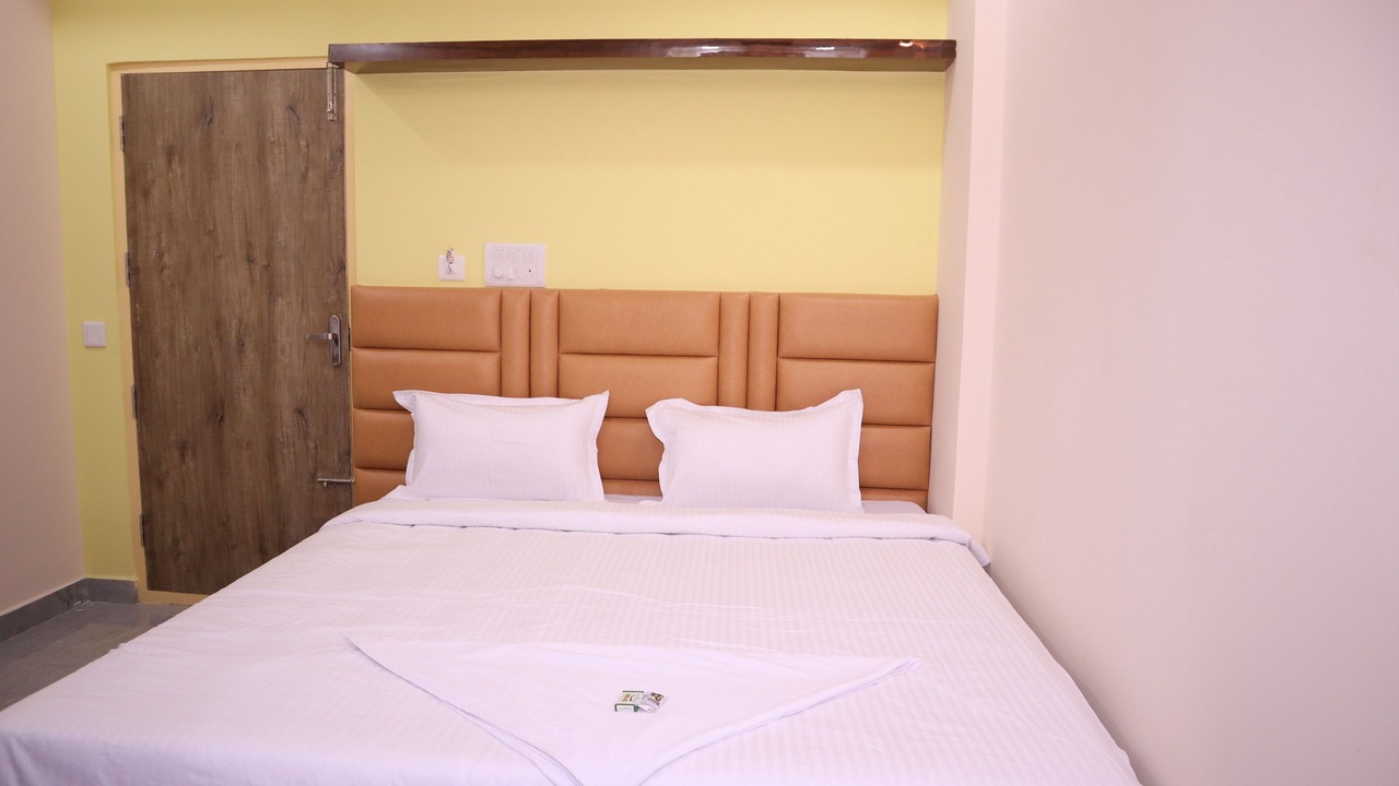 Photo of Bedroom in RR Nagar