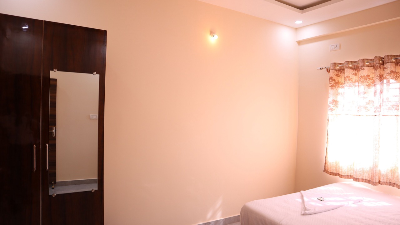 Photo of Bedroom in RR Nagar