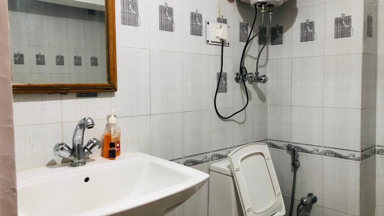 Photo of Bathroom in Manali