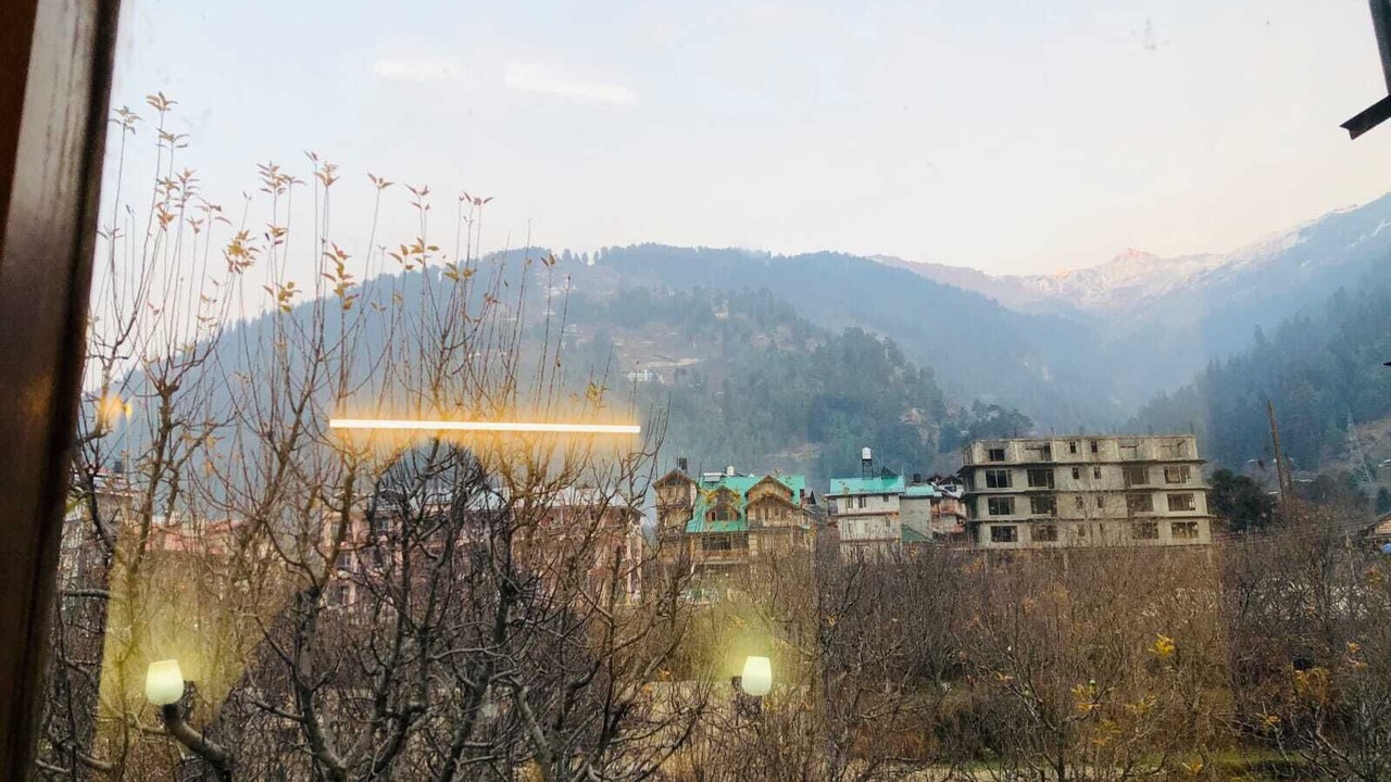 Photo of Outdoor in Manali