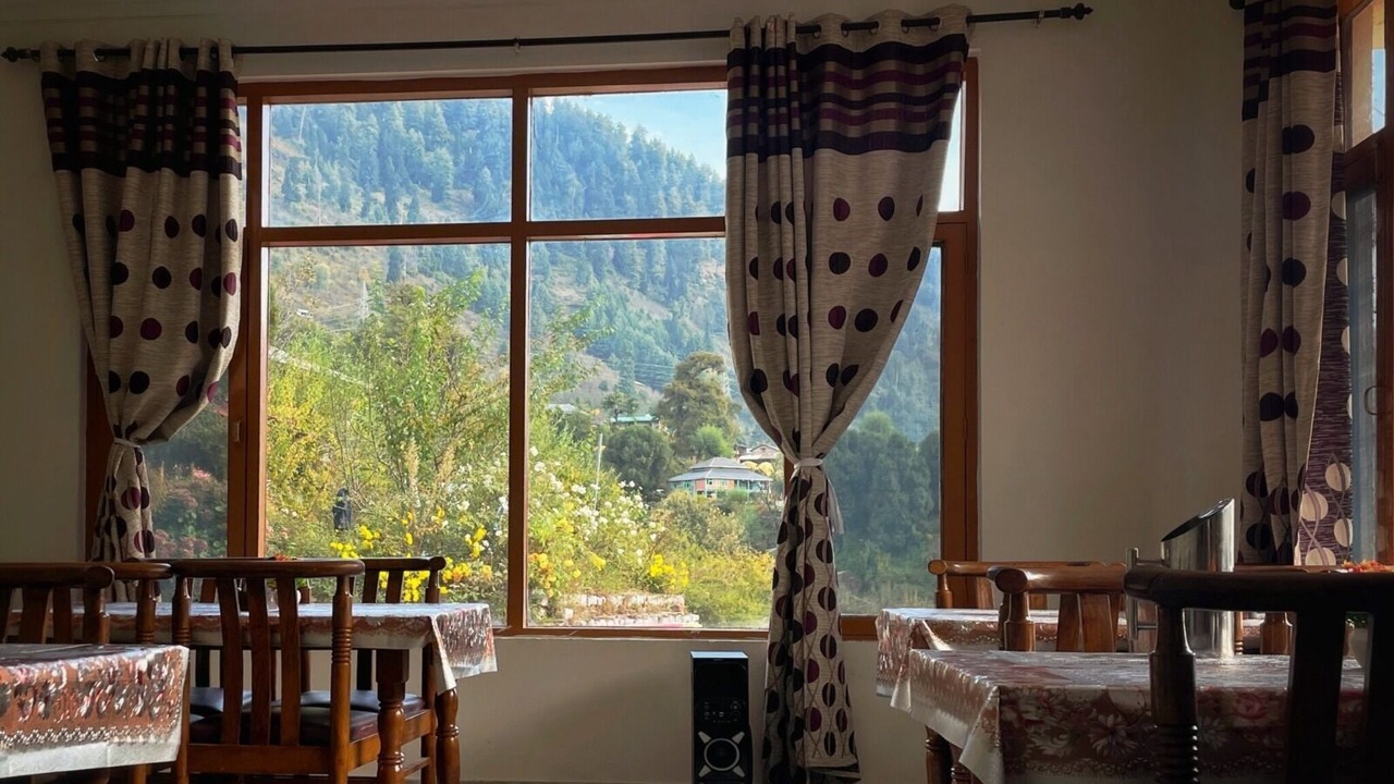 Photo of Livingroom in Manali