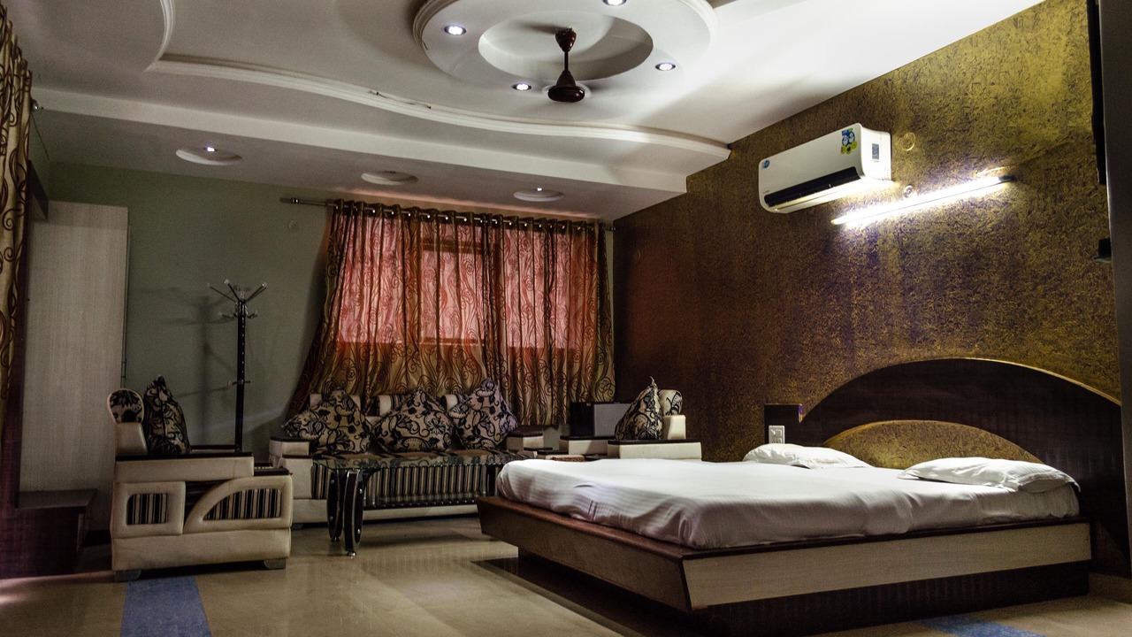 Photo of Bedroom in Balotra