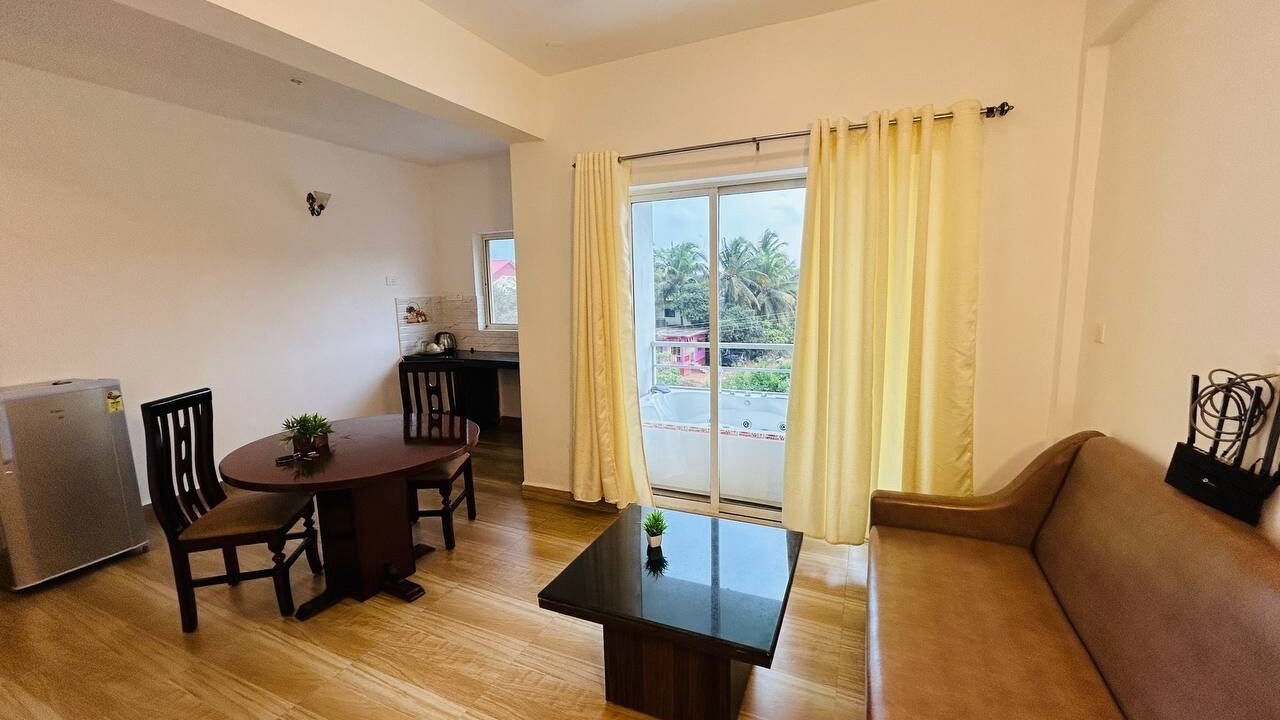 Photo of Bedroom in Arambol