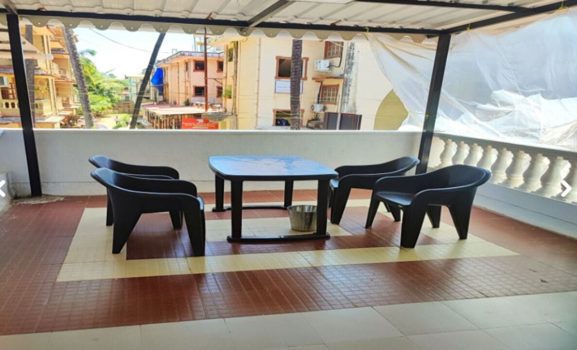 Photo of Outdoor in Candolim