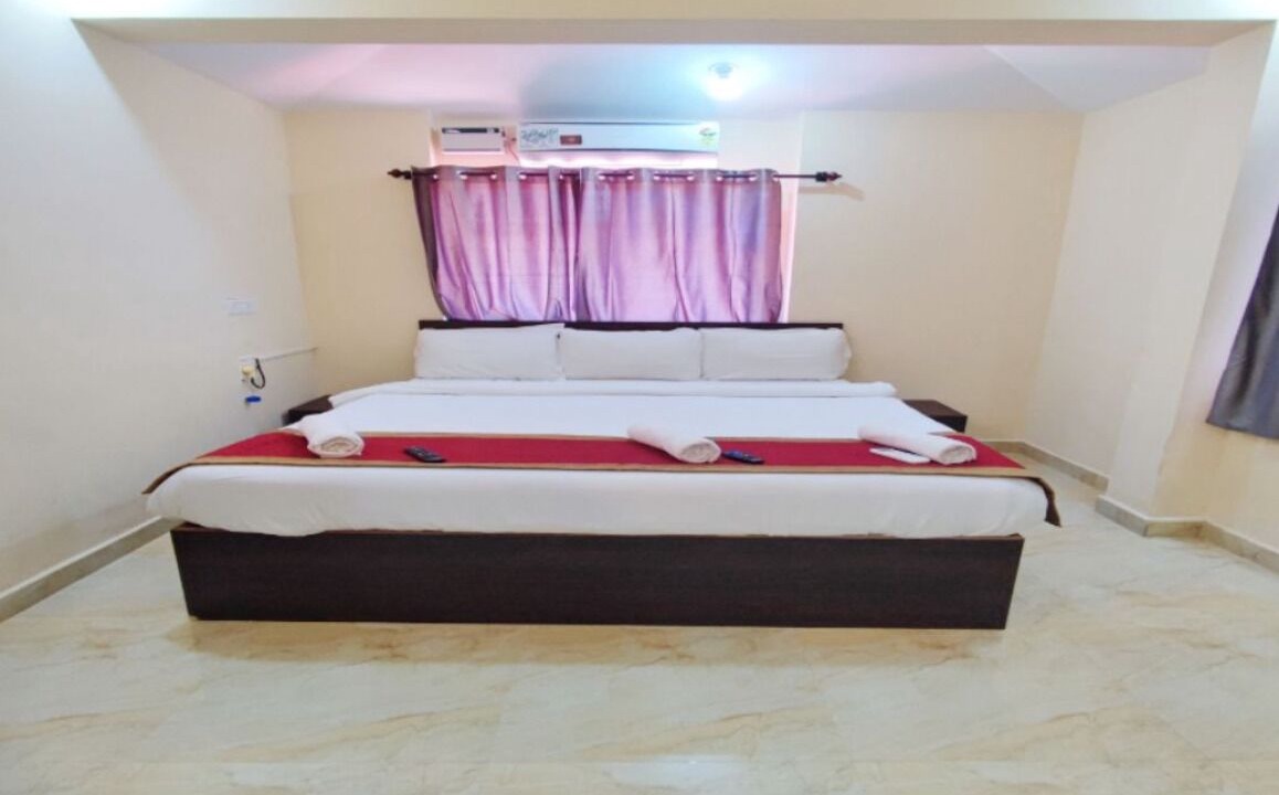 Photo of Bedroom in Candolim