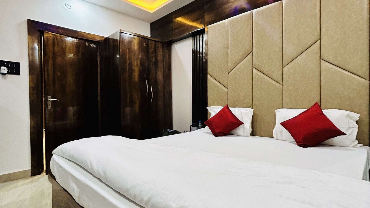 Photo of Bedroom in Bhojpur
