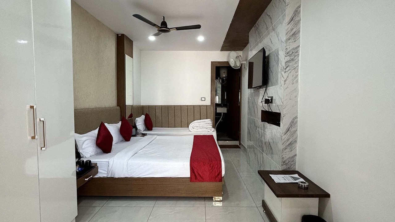 Photo of Bedroom in Bhojpur