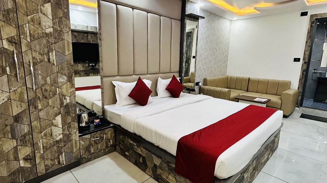 Photo of Bedroom in Bhojpur