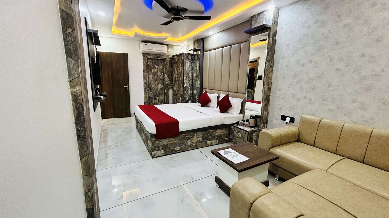 Photo of Bedroom in Bhojpur