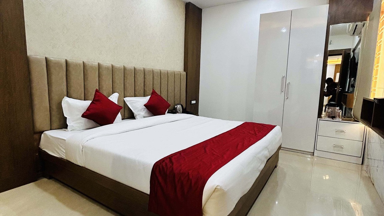 Photo of Bedroom in Bhojpur