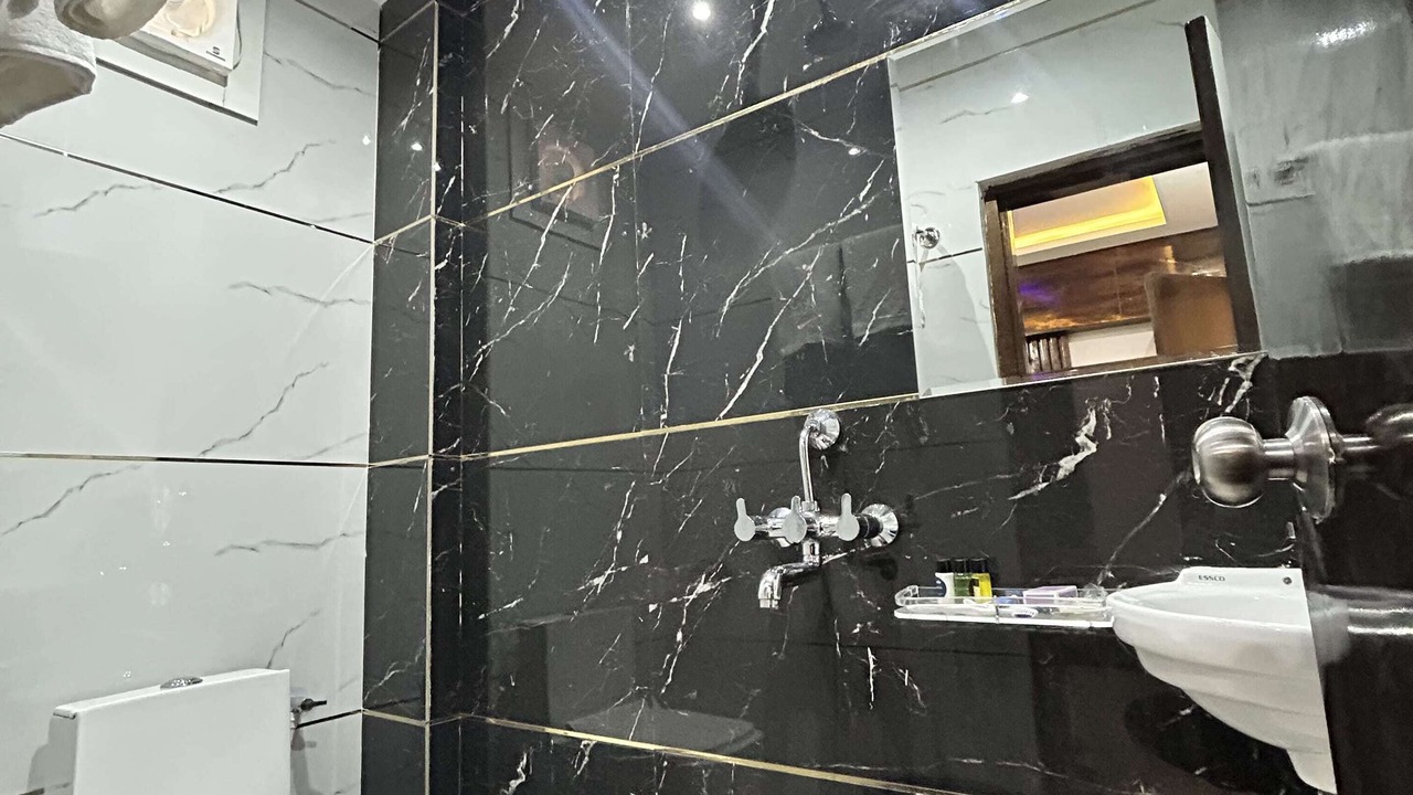 Photo of Bathroom in Bhojpur