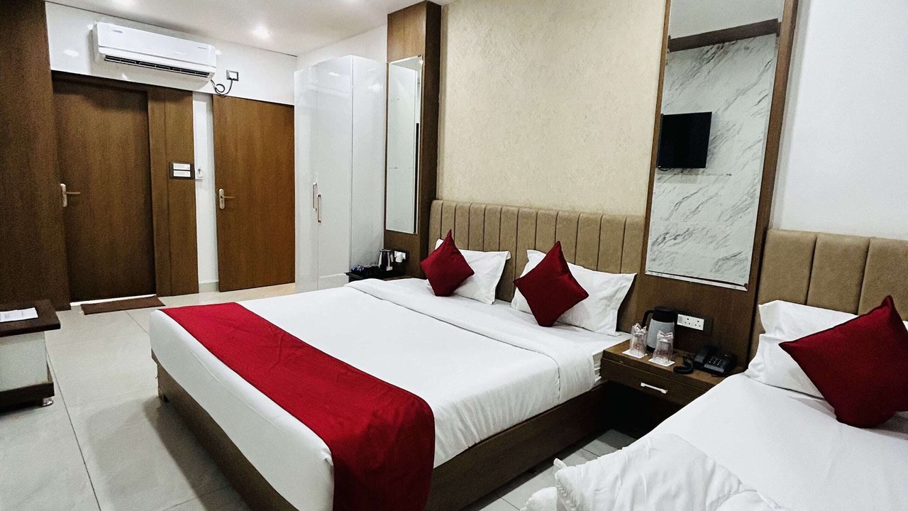 Photo of Bedroom in Bhojpur