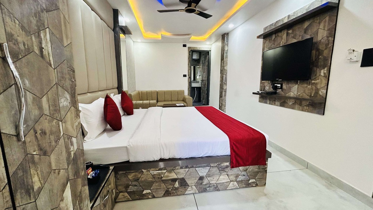 Photo of Bedroom in Bhojpur