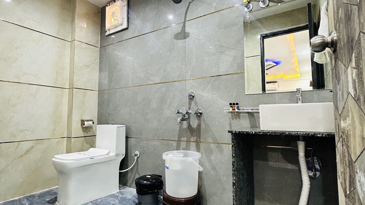 Photo of Bathroom in Bhojpur