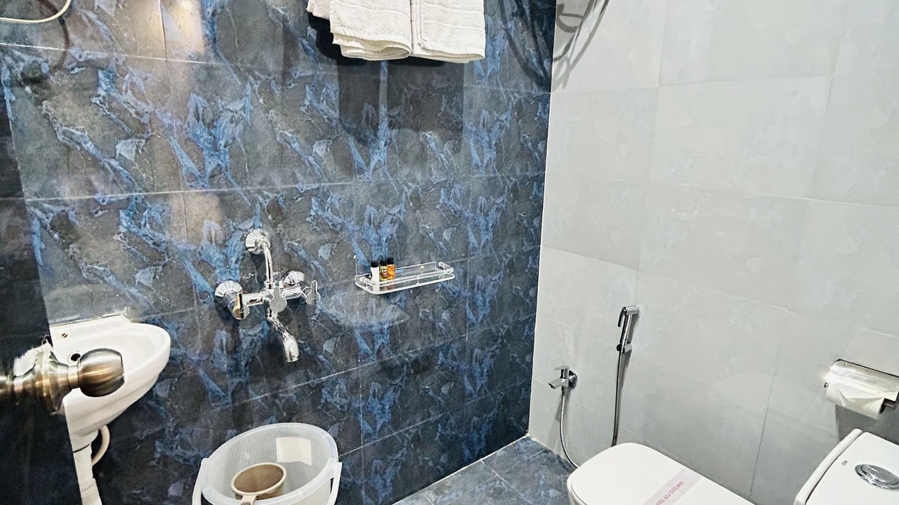 Photo of Bathroom in Bhojpur