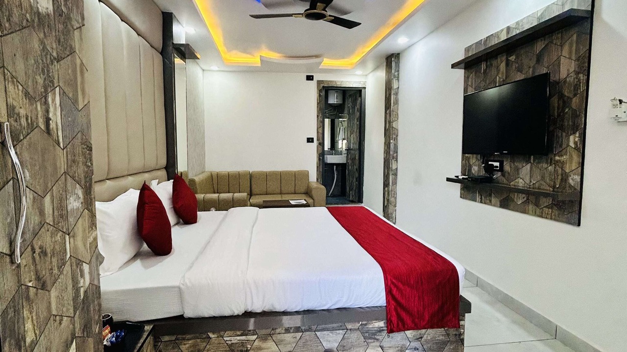 Photo of Bedroom in Bhojpur