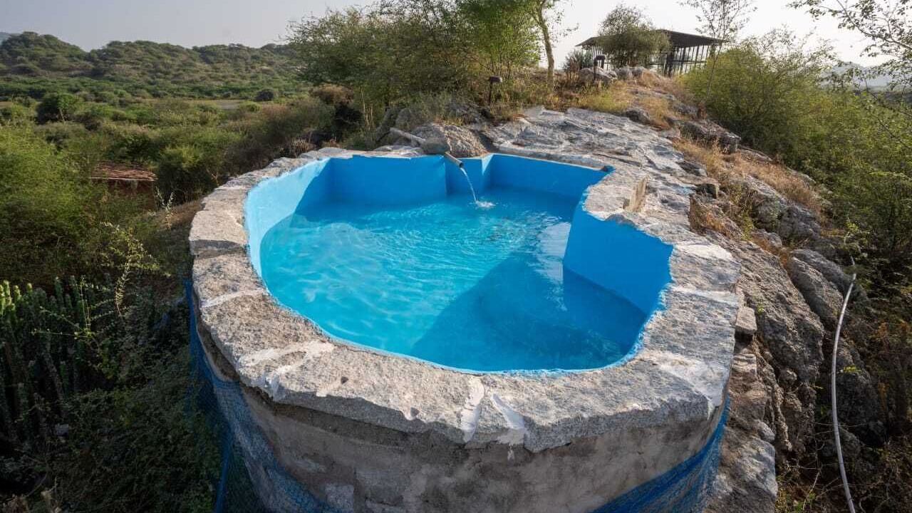 Photo of Outdoor in Shivganj