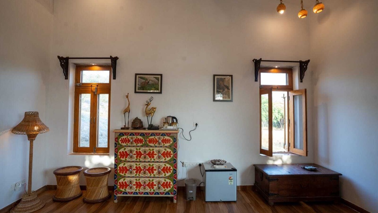 Photo of Bedroom in Shivganj