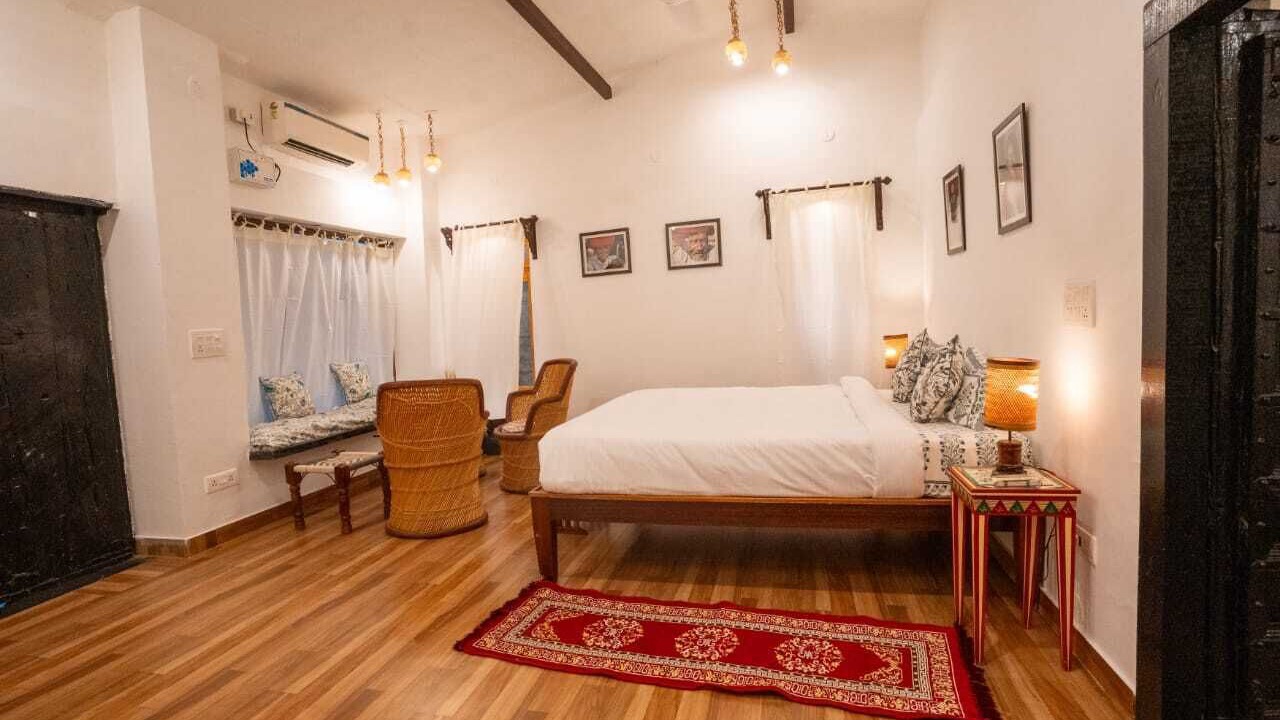 Photo of Bedroom in Shivganj