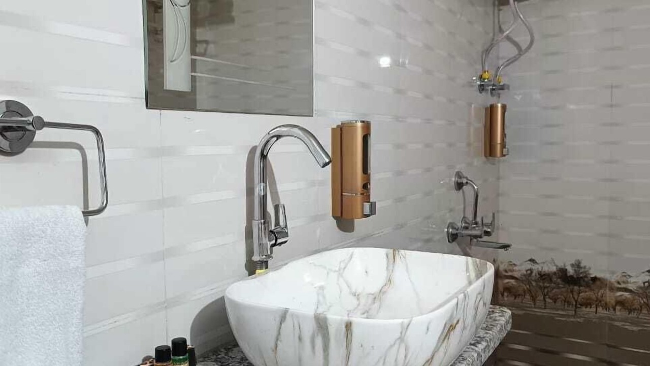 Photo of Bathroom in Shivganj