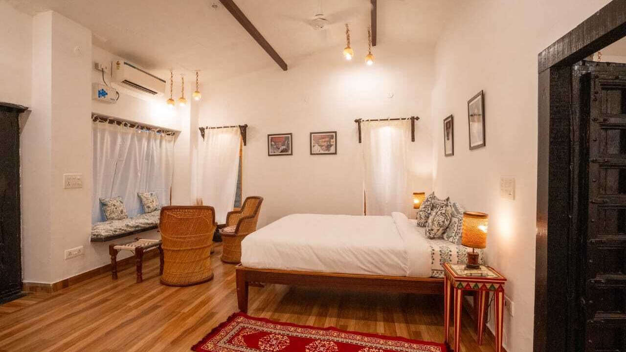 Photo of Bedroom in Shivganj