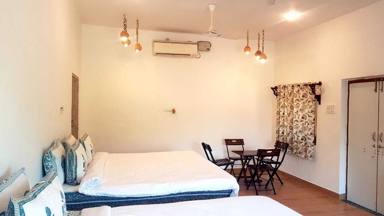 Photo of Bedroom in Shivganj