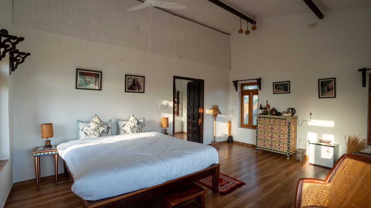 Photo of Bedroom in Shivganj