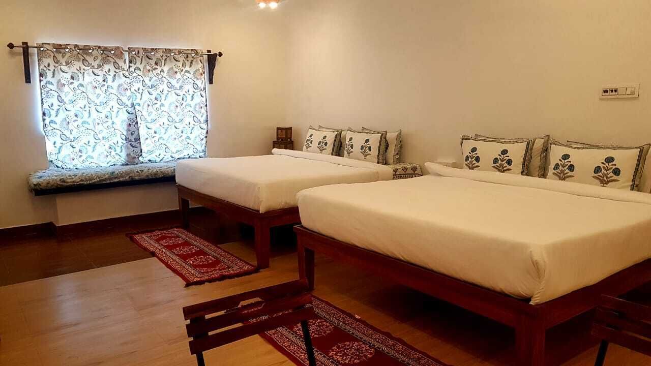 Photo of Bedroom in Shivganj