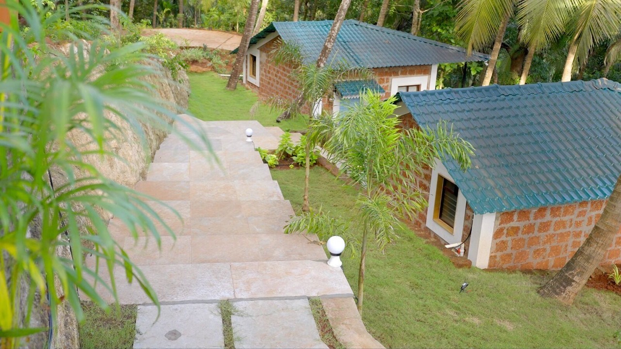 Photo of Outdoor in Agonda