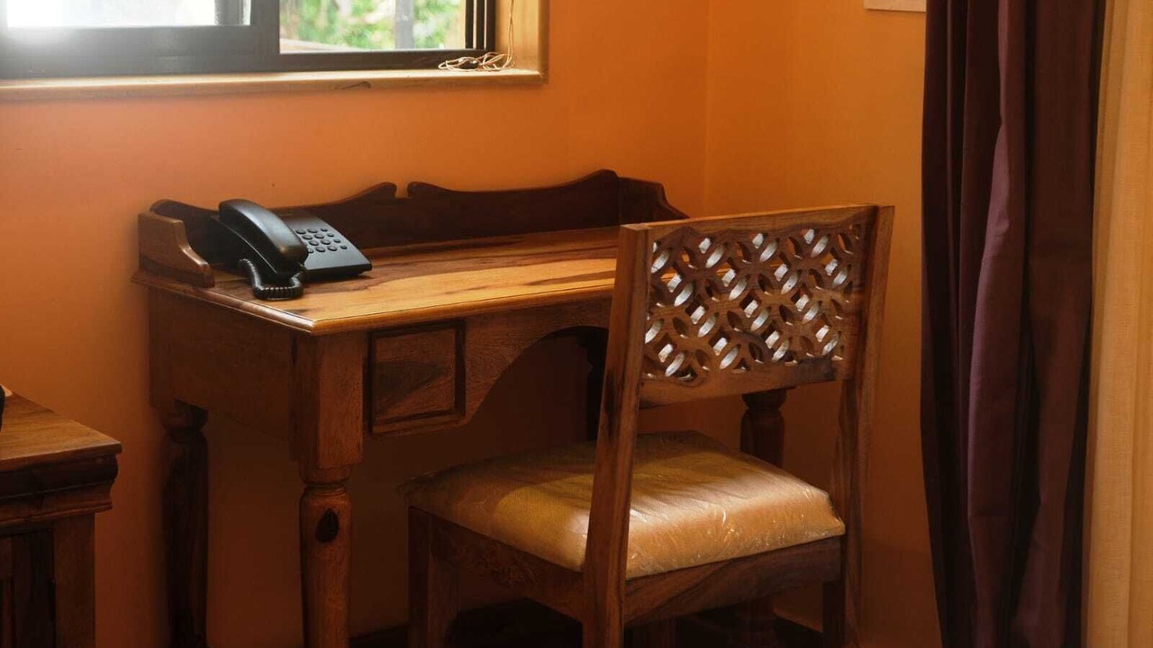 Photo of Bedroom in Agonda
