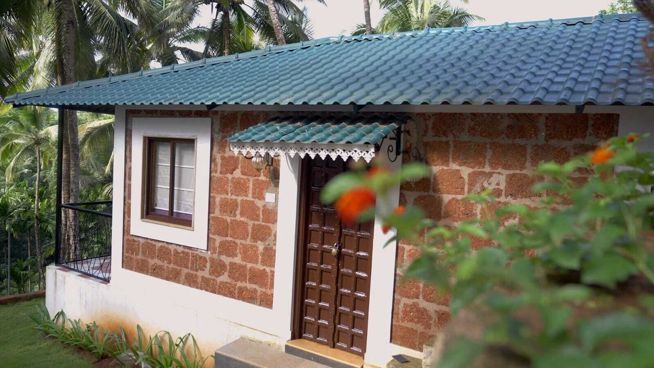 Photo of Outdoor in Agonda