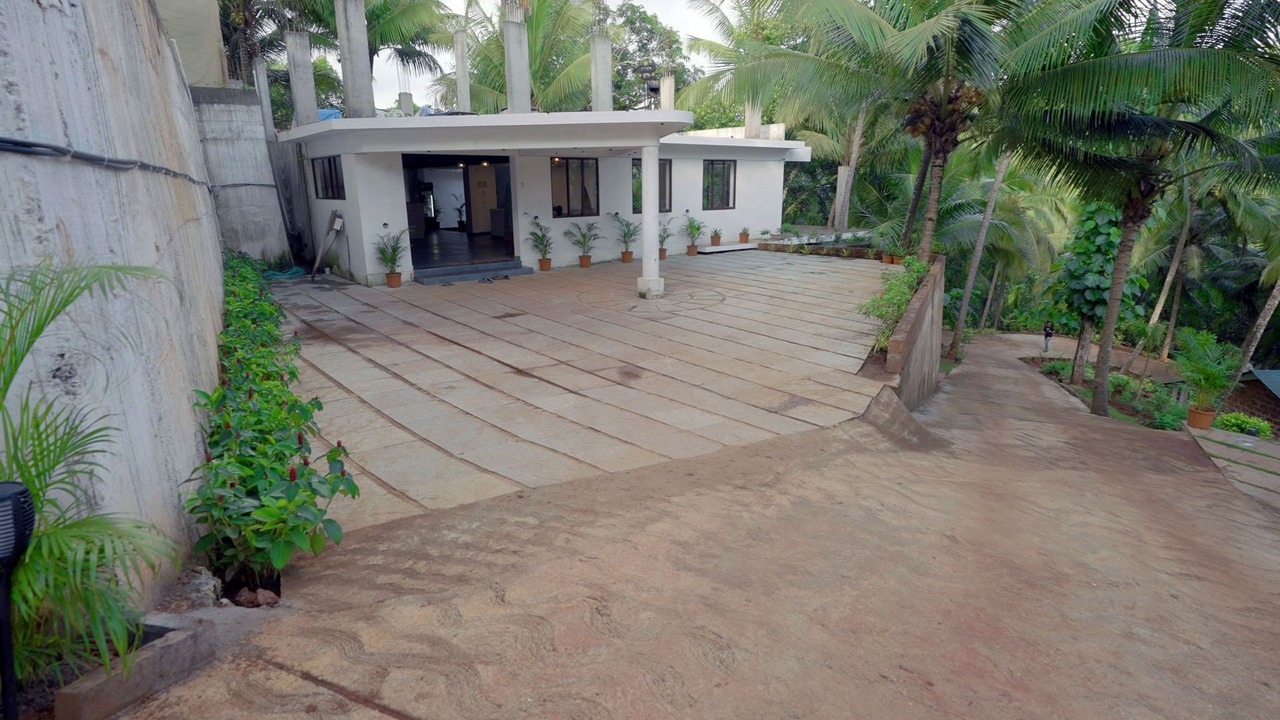 Photo of Bedroom in Agonda
