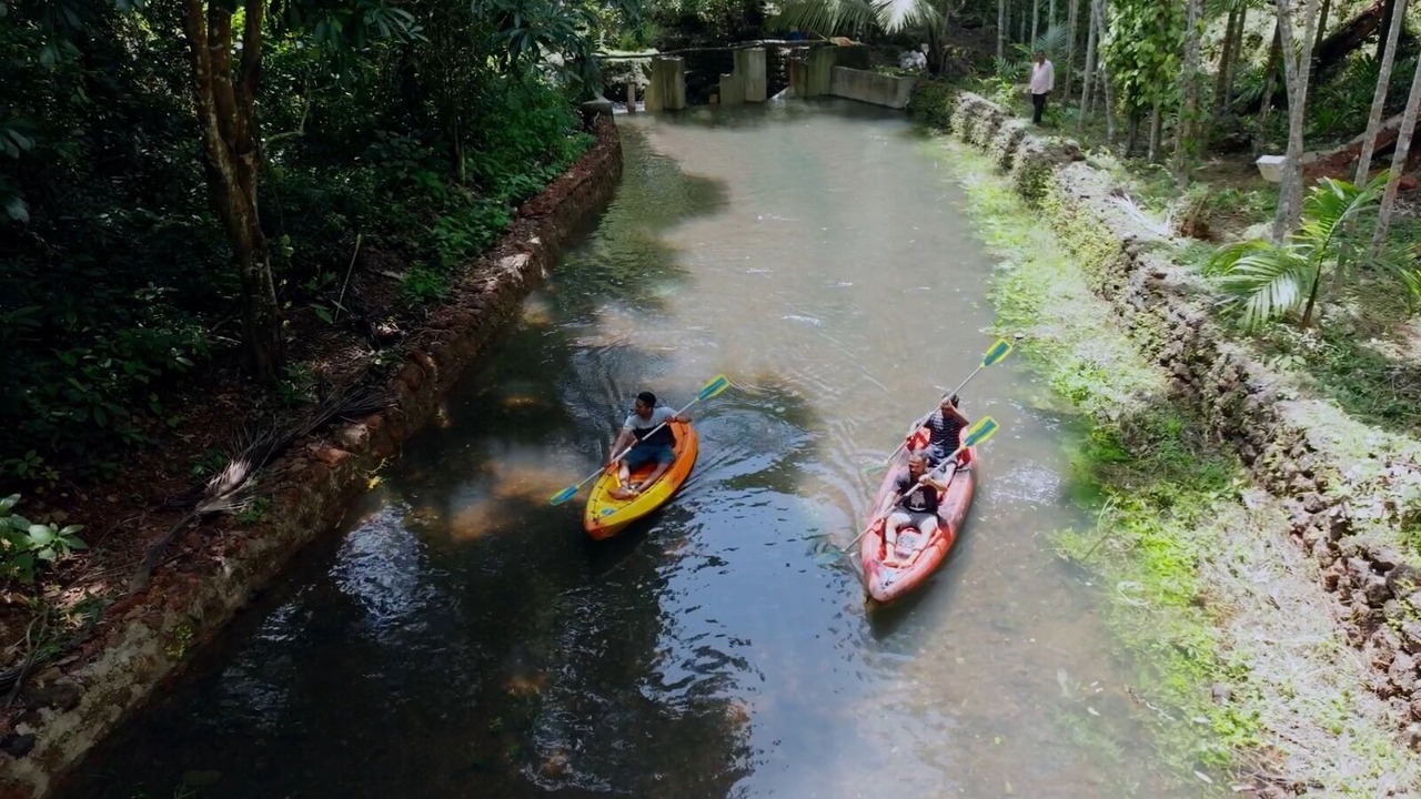 Photo of Outdoor in Agonda