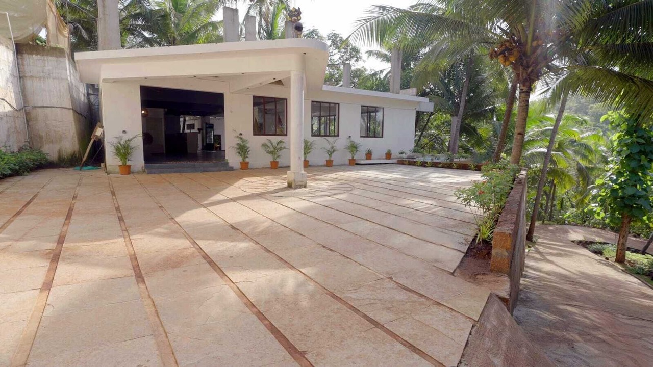 Photo of Outdoor in Agonda