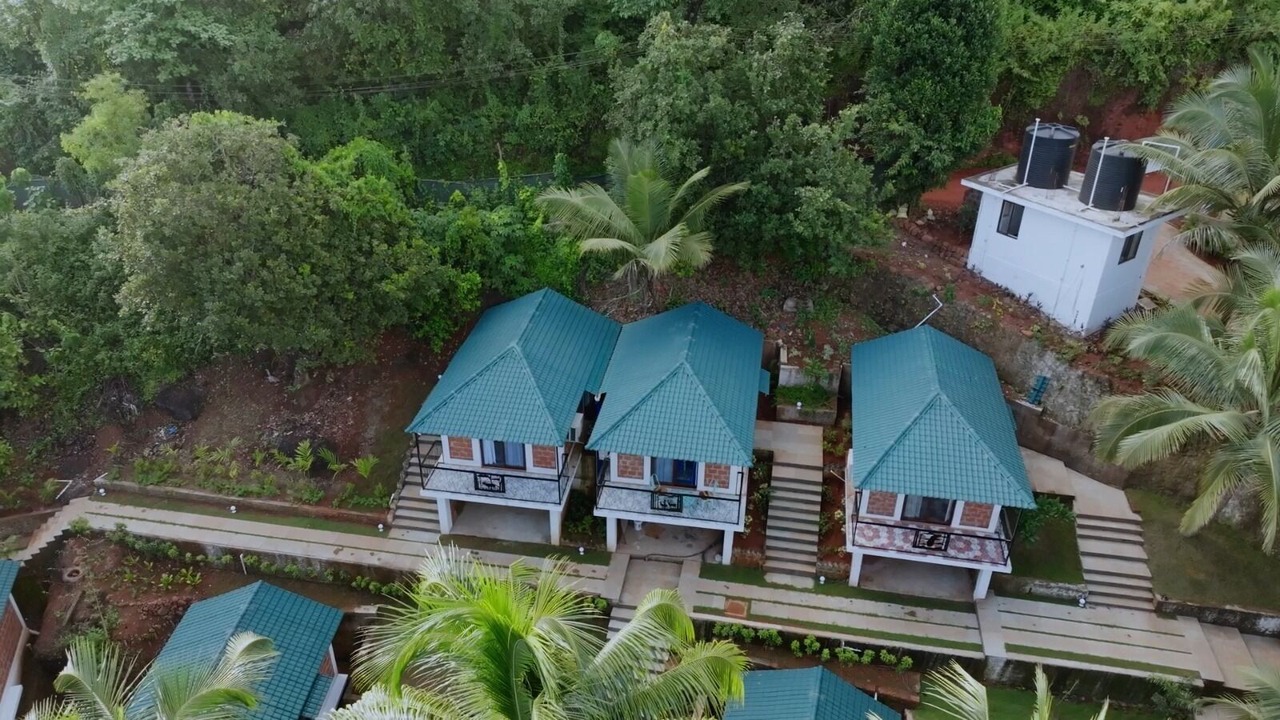 Photo of Outdoor in Agonda