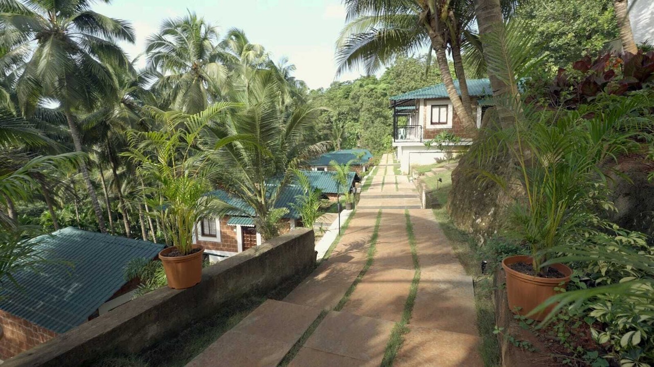 Photo of Outdoor in Agonda