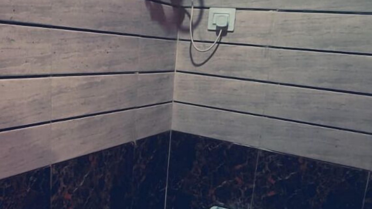 Photo of Bathroom in Vrindavan