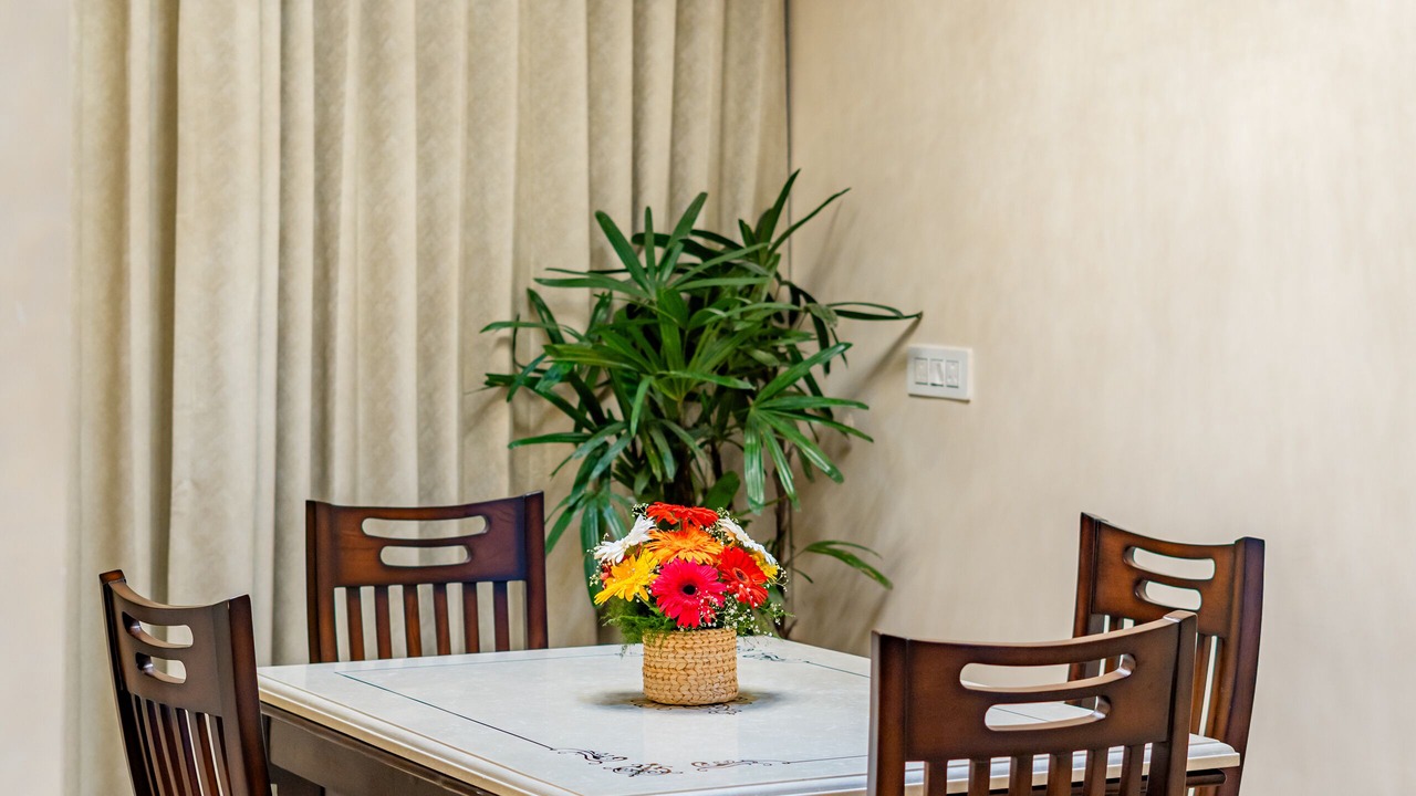 Photo of Bedroom in Zirakpur