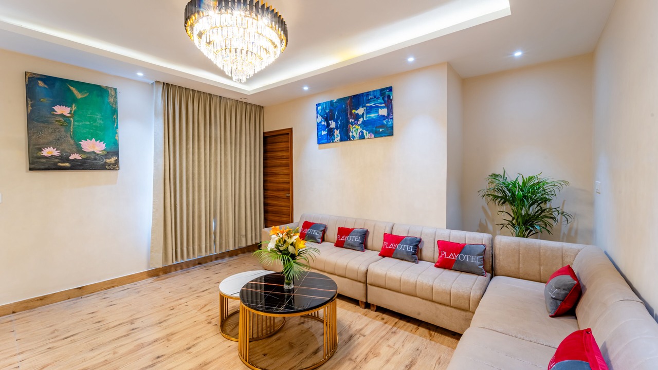 Photo of Bedroom in Zirakpur