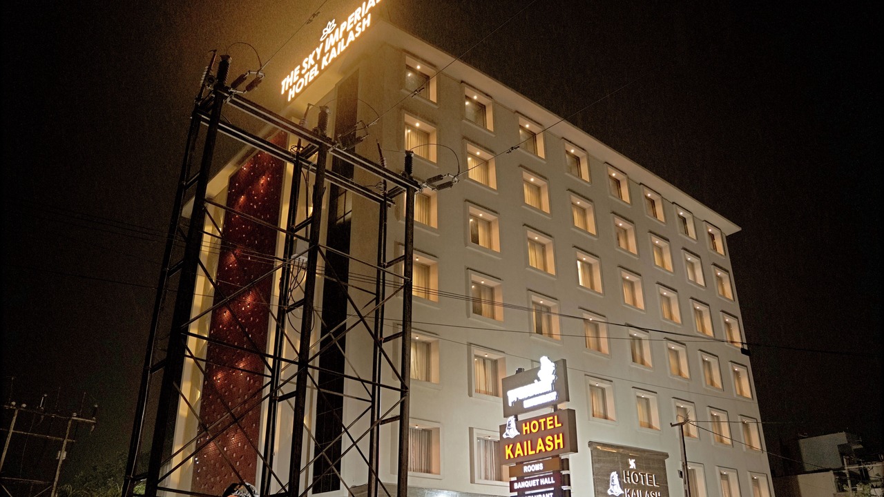 Photo of Outdoor in Jamnagar