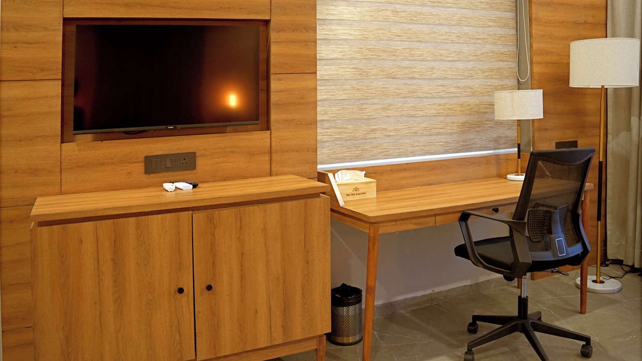 Photo of Bedroom in Jamnagar
