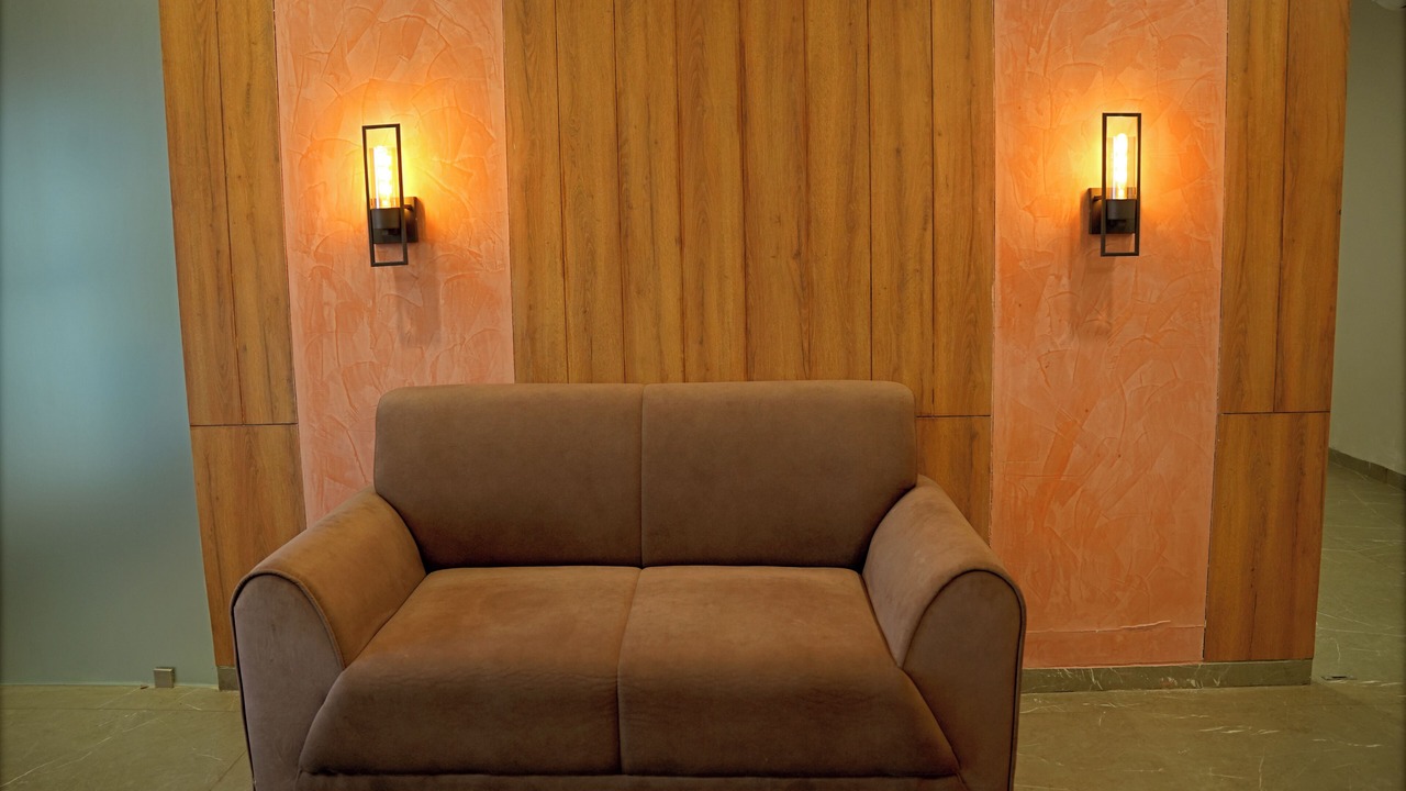 Photo of Bedroom in Jamnagar