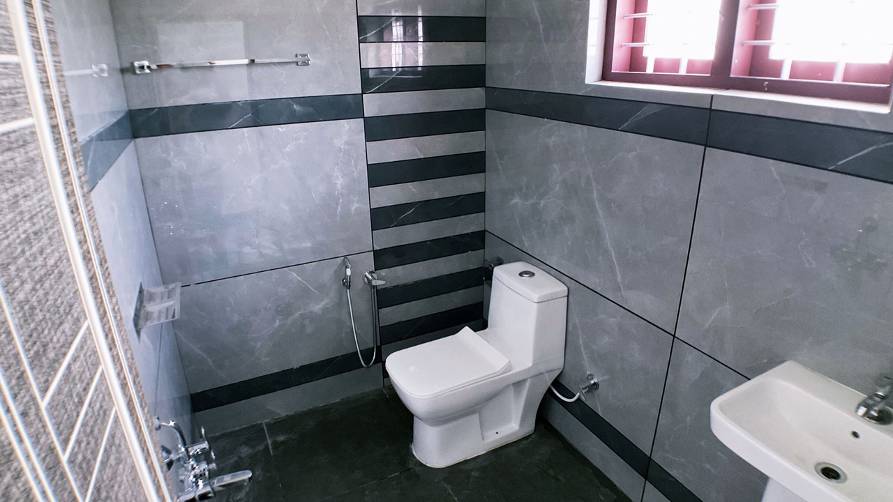 Photo of Bathroom in Kanthalloor