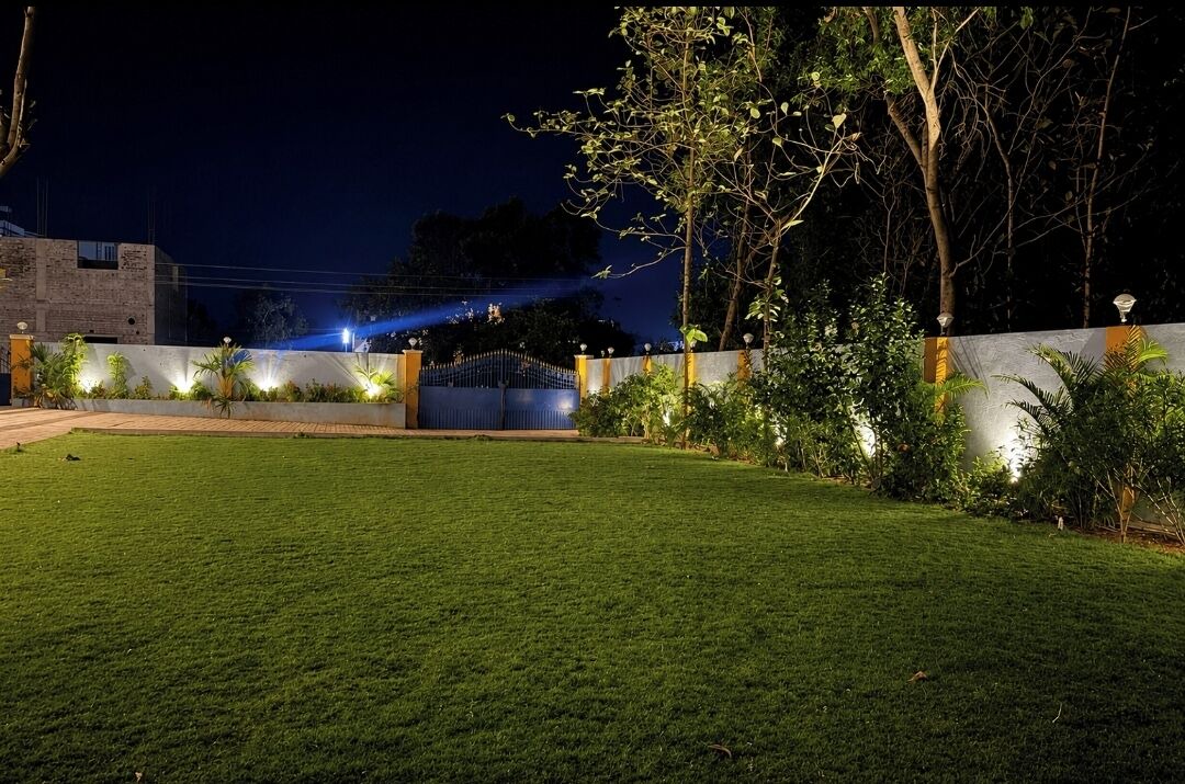 Photo of Outdoor in Kalapettai