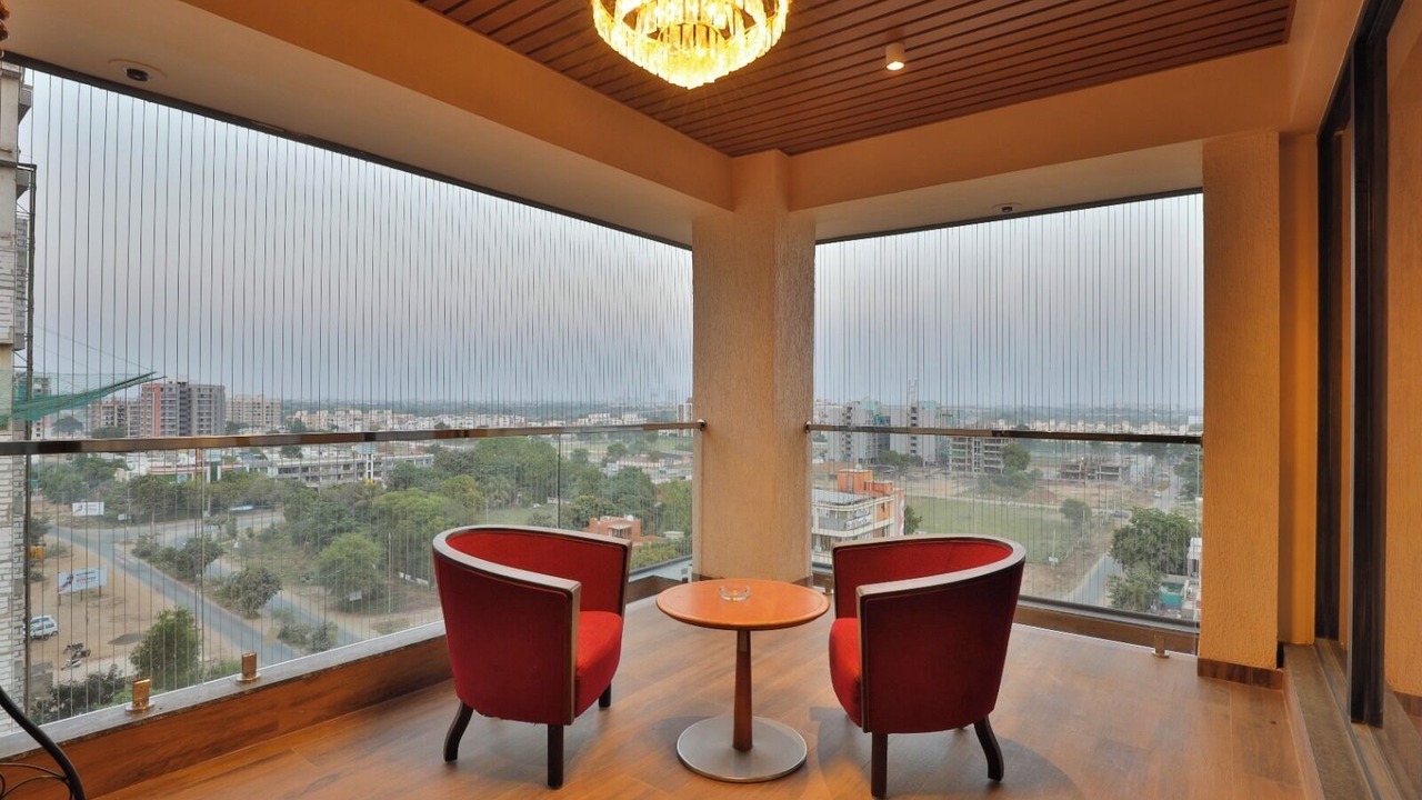 Photo of Bedroom in Gandhinagar