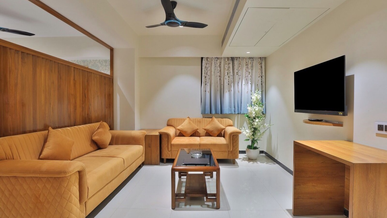 Photo of Bedroom in Gandhinagar