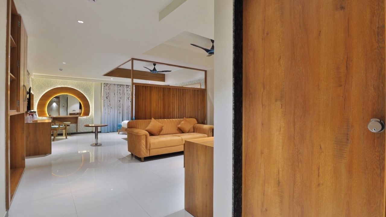 Photo of Bedroom in Gandhinagar