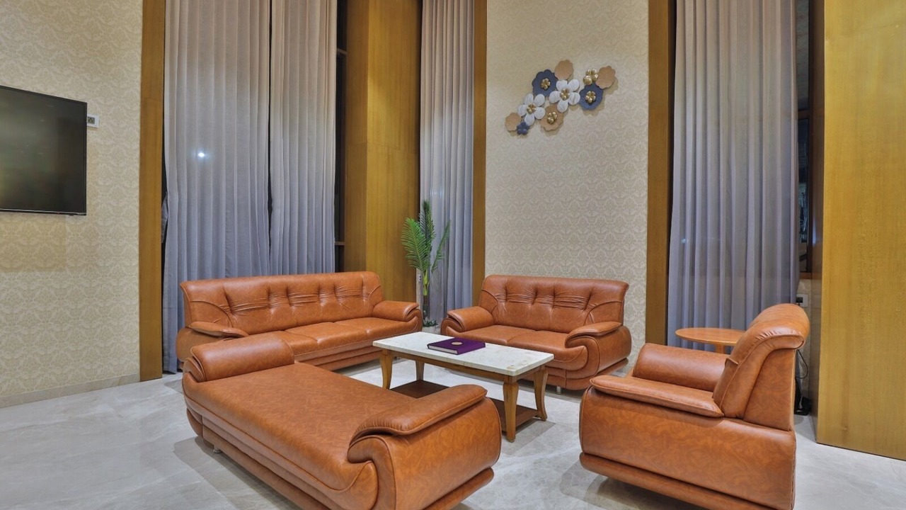 Photo of Livingroom in Gandhinagar