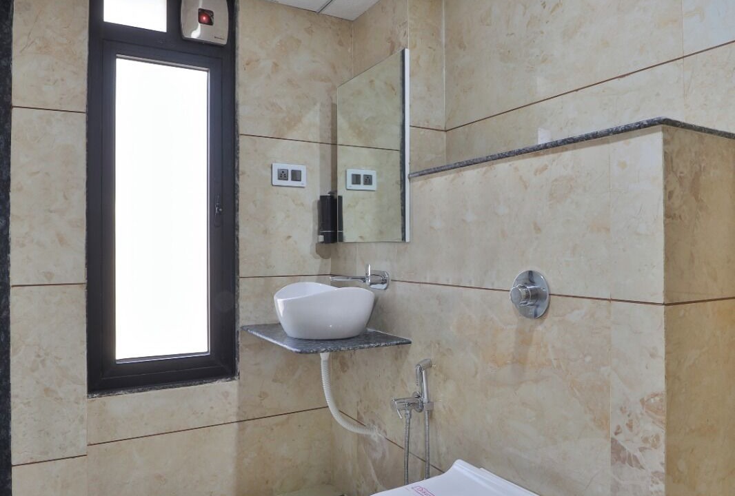 Photo of Bathroom in Gandhinagar