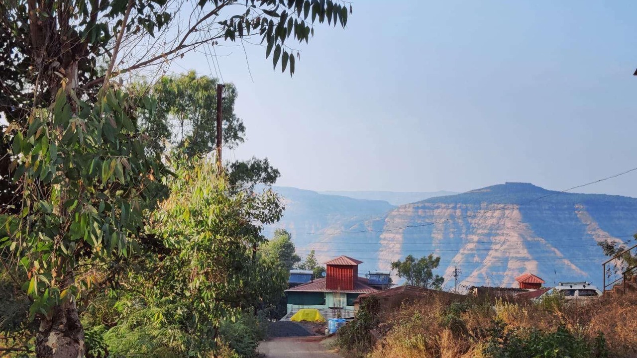 Photo of Outdoor in Panchgani